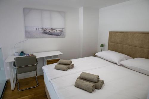 Apartment-Krzelj-Suite