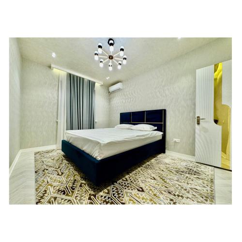 Neo Classic Apartment