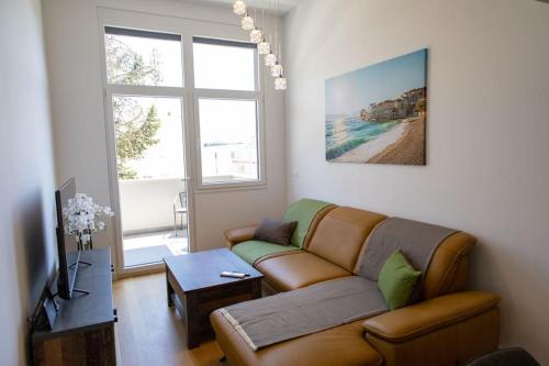 Apartment-Krzelj-Suite