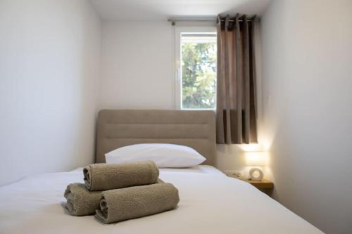 Apartment-Krzelj-Suite