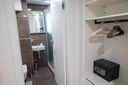 Apartment-Krzelj-Suite