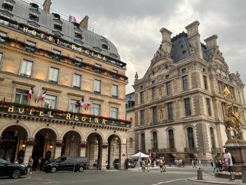 Studio des Tuileries