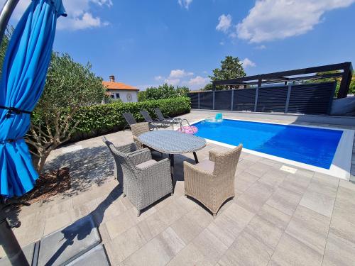 My Paradies - Malinska 1****