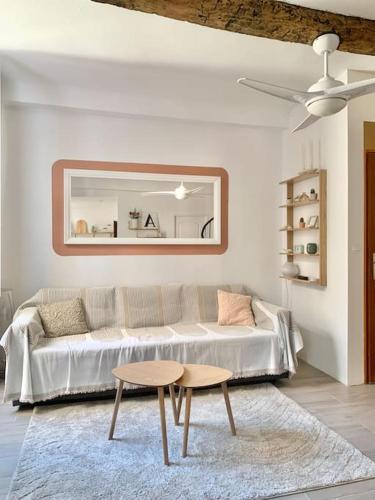 Duplex au coeur de Cotignac