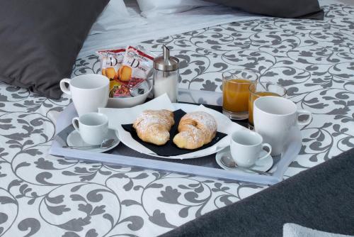 Gallery image of B&B Posidonia Salerno in Salerno