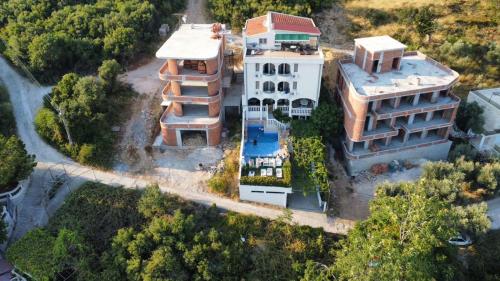 Gallery image of Apartments Hodžić in Ulcinj