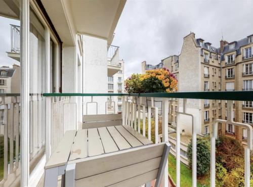 Appartement proche Étoile