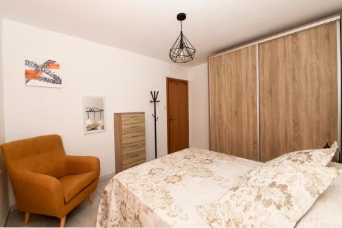 Φωτογραφία από το άλμπουμ του Apartamento O Cruceiro σε Pobra do Caraminal