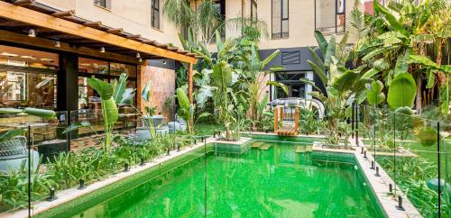Saman Hotel Boutique photo 41