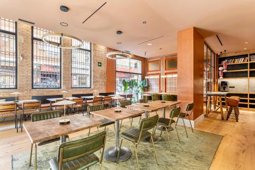 Saman Hotel Boutique photo 36