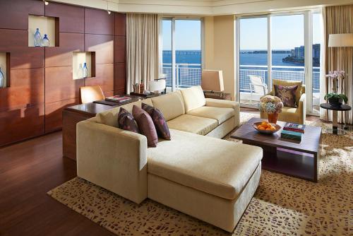 Mandarin Oriental, Miami Image