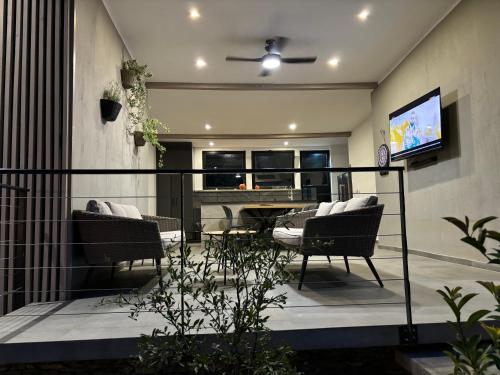 Gallery image of Buna Zen in Buna
