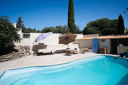 Appartement L'île Verte à la Ciotat
