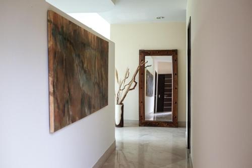 Fotografie z fotogalerie ubytování Stunning Seibal Condo & Vidanta v destinaci Nuevo Vallarta