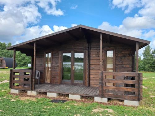 Fotografie z fotogalerie ubytování Zelta krasts v destinaci Vērgale