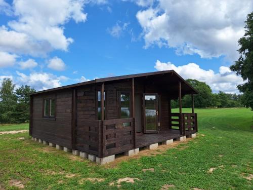 Fotografie z fotogalerie ubytování Zelta krasts v destinaci Vērgale