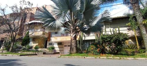 Fotografie z fotogalerie ubytování Casa Babylon v destinaci Medellín
