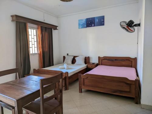 Annexe RAOOF HOTEL