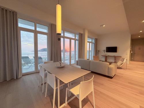 ROUZIC T4, Luxury 4 bedroom Apartment Breathtakin