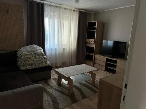 Apartament M6 w Centrum Wiela