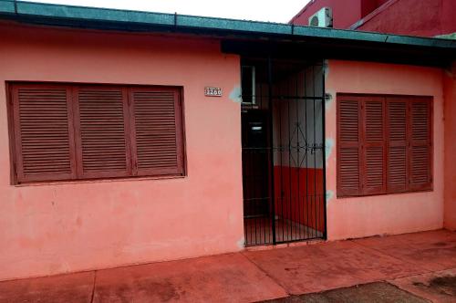 Edificio en el que se encuentra la casa o chalet
