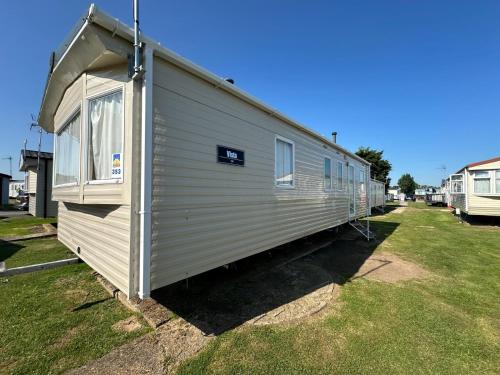 Φωτογραφία από το άλμπουμ του Seawick Holiday Home Vista 353 σε Saint Osyth