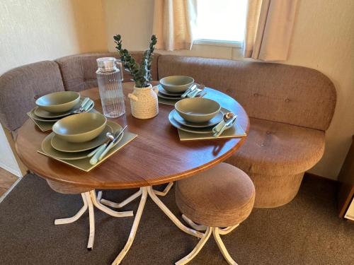 Φωτογραφία από το άλμπουμ του Seawick Holiday Home Vista 353 σε Saint Osyth