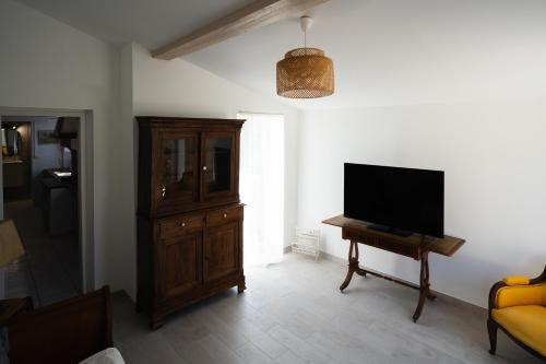 Fotografie z fotogalerie ubytování Appartement Le Mugel à la Ciotat v destinaci La Ciotat