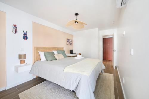 Amazing Flat, 100m from beach