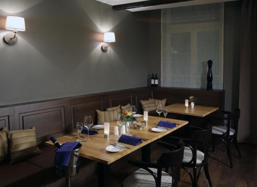 Gallery image of Hotel am Fischmarkt in Rheinberg