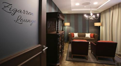 Gallery image of Hotel am Fischmarkt in Rheinberg