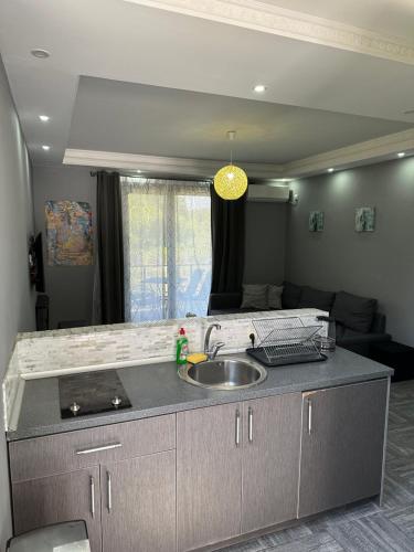 Fotografie z fotogalerie ubytování L&A Luxury Apartments v destinaci Ulcinj