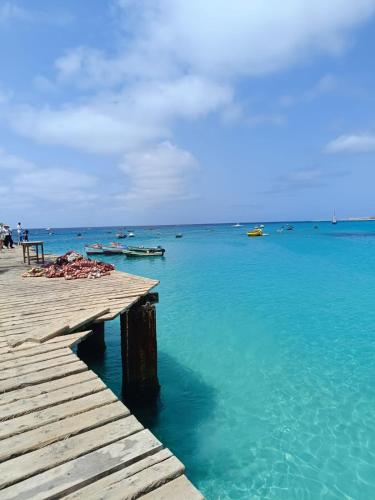 Apartamento Paradise