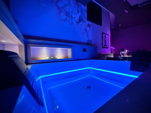 Fotografie z fotogalerie ubytování Sumaiè Suite - Wellness in Salento v destinaci Mesagne