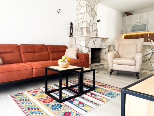 Foto Cozy Karuč Home 1