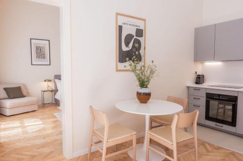 Mardi Apartment