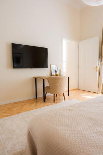 Mardi Apartment