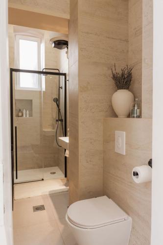 Mardi Apartment