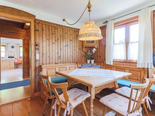 Fotografie z fotogalerie ubytování Feilgrub 2 v destinaci Bichling