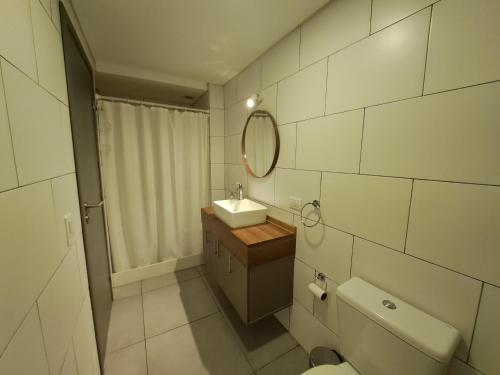Imagen de la galería de Depto Los Pinos, en Ostende