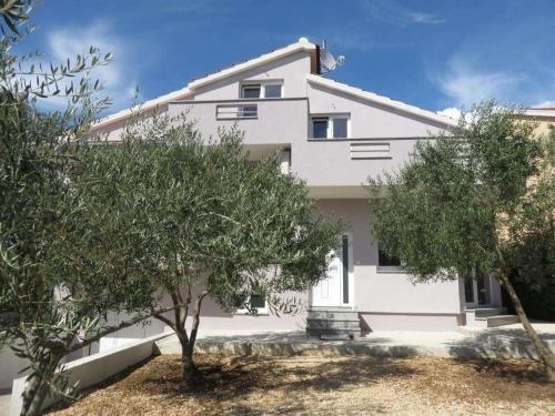 Family friendly house with a parking space Biograd na Moru, Biograd - 23498