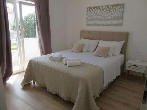 Family friendly house with a parking space Biograd na Moru, Biograd - 23498