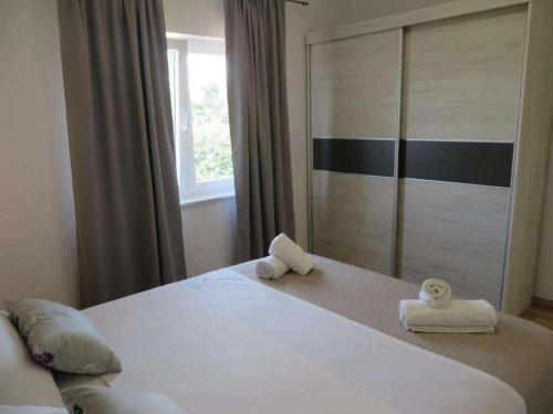 Family friendly house with a parking space Biograd na Moru, Biograd - 23498