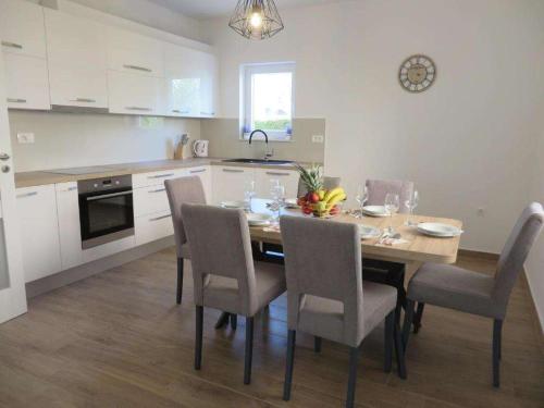 Family friendly house with a parking space Biograd na Moru, Biograd - 23498