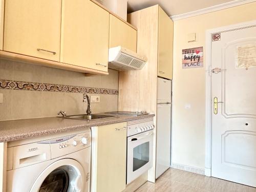 Studio in Costa Del Sol, Sea, Sunshine & Views