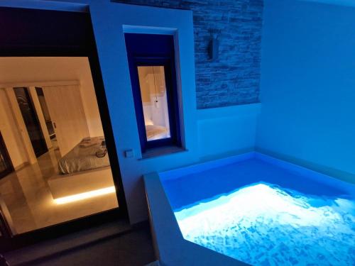 Photo de la galerie de l'établissement Regina - Luxury Apartments, à Kalymnos