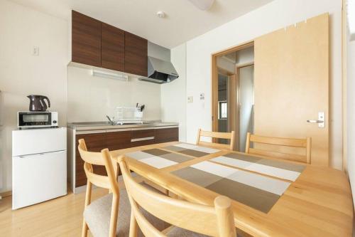 Michiko House