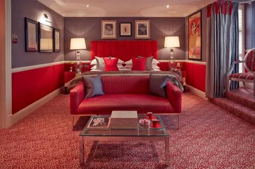 Milestone Hotel Kensington photo 15