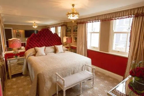 Milestone Hotel Kensington photo 16
