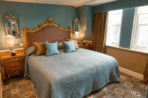 Milestone Hotel Kensington photo 17